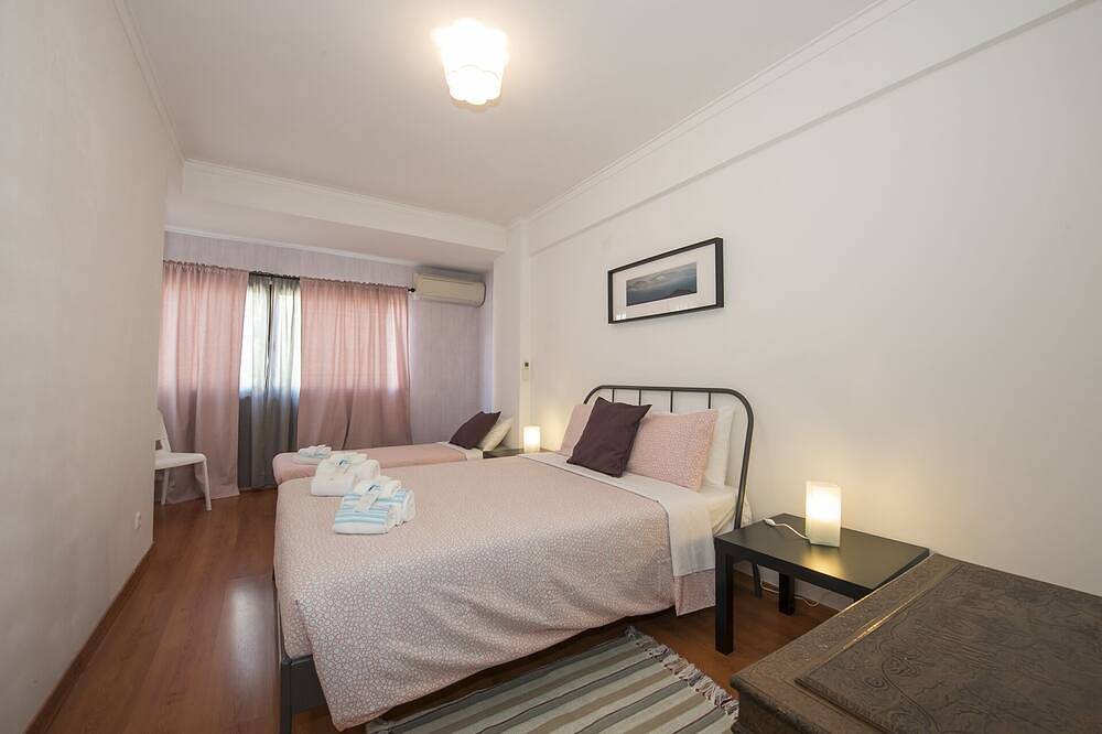 Apartamento entero, Conde Redondo Por Portugal Aquí Vengo in Coração de Jesus, Costa de Lisboa