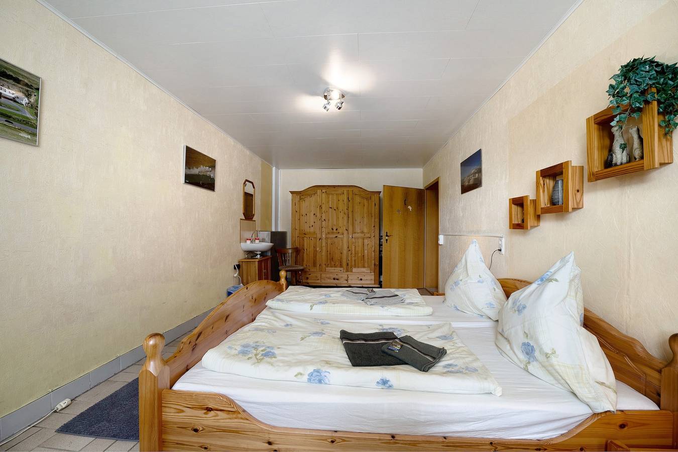 Appartement "Wiesental" met Wi-Fi, Houtkachel & Gemeenschappelijke tuin, foto 13