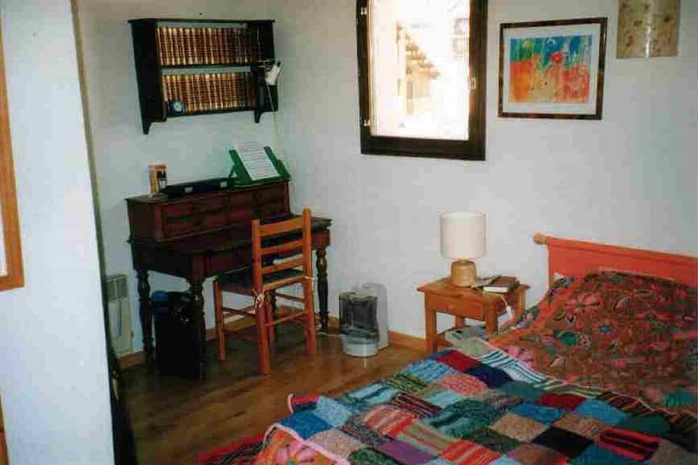 Ganze Wohnung, Le Monetier Les Bains: Ferienwohnung - Le Monêtier les Bains in Le Monêtier-les-Bains, Serre Chevalier