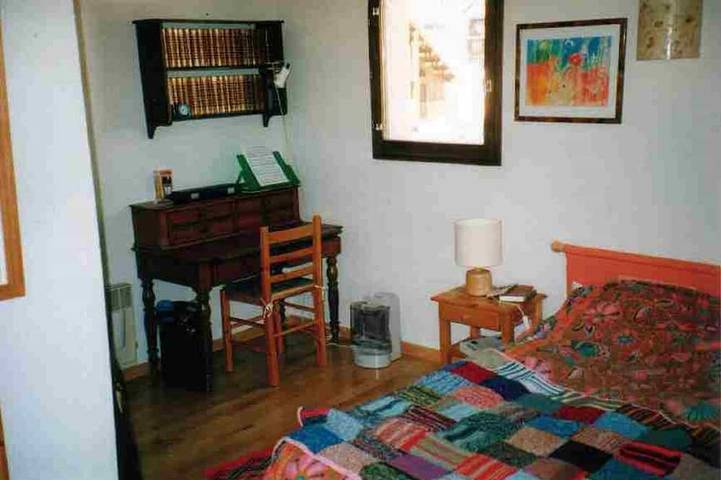Ganze Wohnung, Le Monetier Les Bains: Ferienwohnung - Le Monêtier les Bains in Le Monêtier-les-Bains, Serre Chevalier