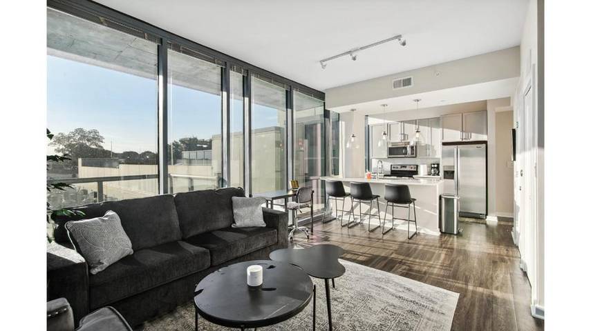 Apartamento de vacaciones para 2 personas, con piscina además de balcón y vistas - 1