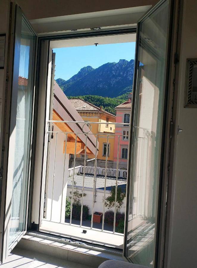 Maison d’hôte pour 2 personnes à Lecco - 4