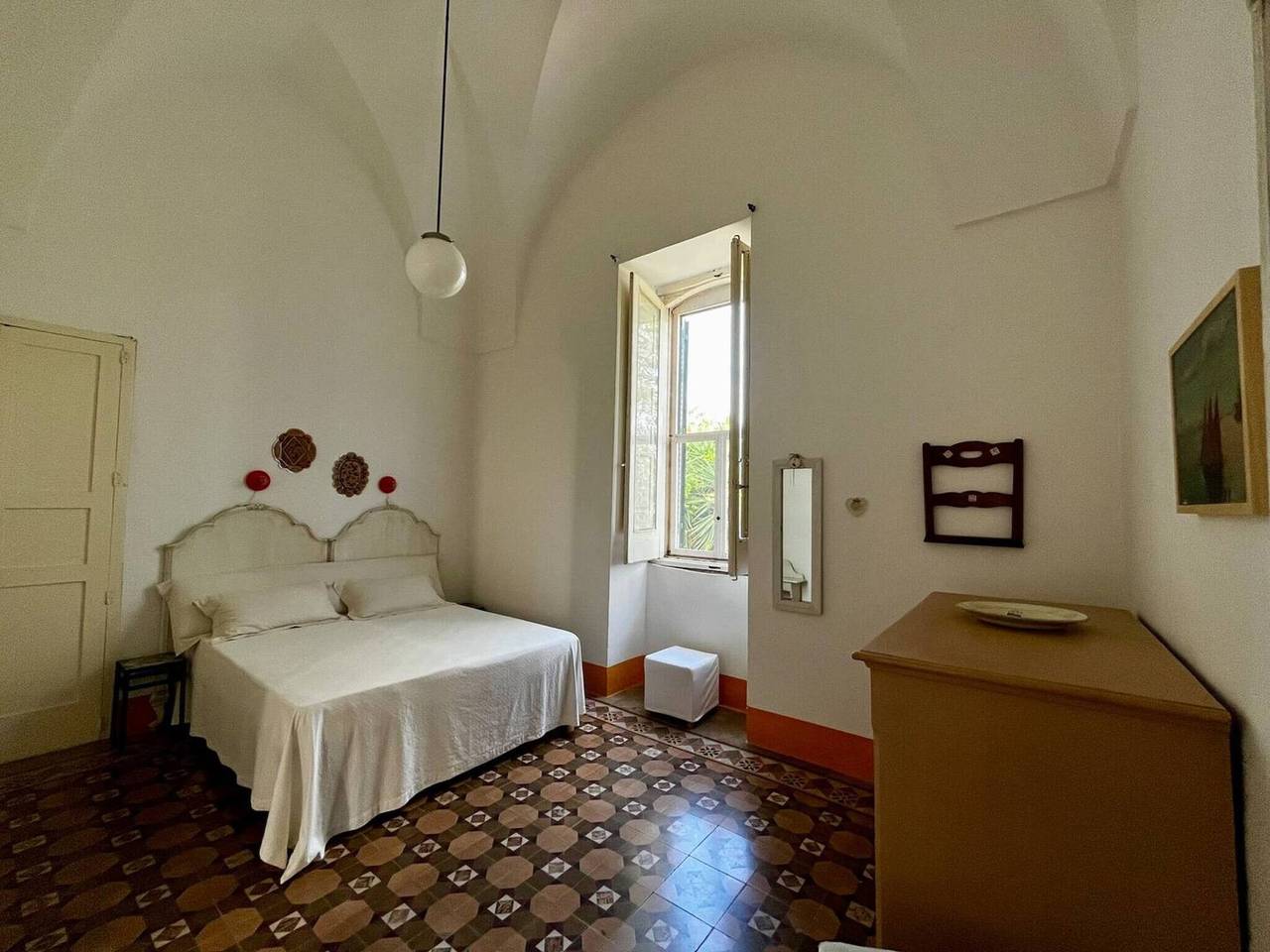 Appartamento intero, Appartamento 'Casina Grassi in Salento' con Terrazza Privata, Wi-Fi e Aria Condizionata in Aradeo, Provincia di Lecce