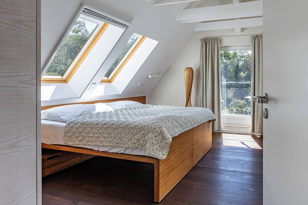 Ferienhaus \"Haus Seefeuer 03\" in Ostseebad Wustrow, Wustrow