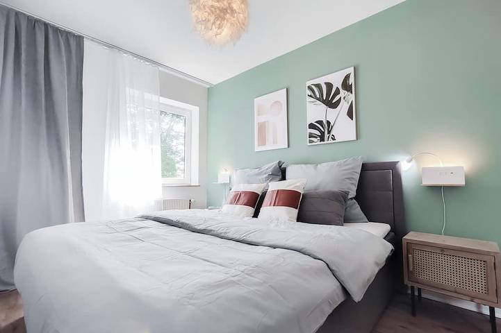 Ferienhaus für 3 Personen in Lüdenscheid - 2