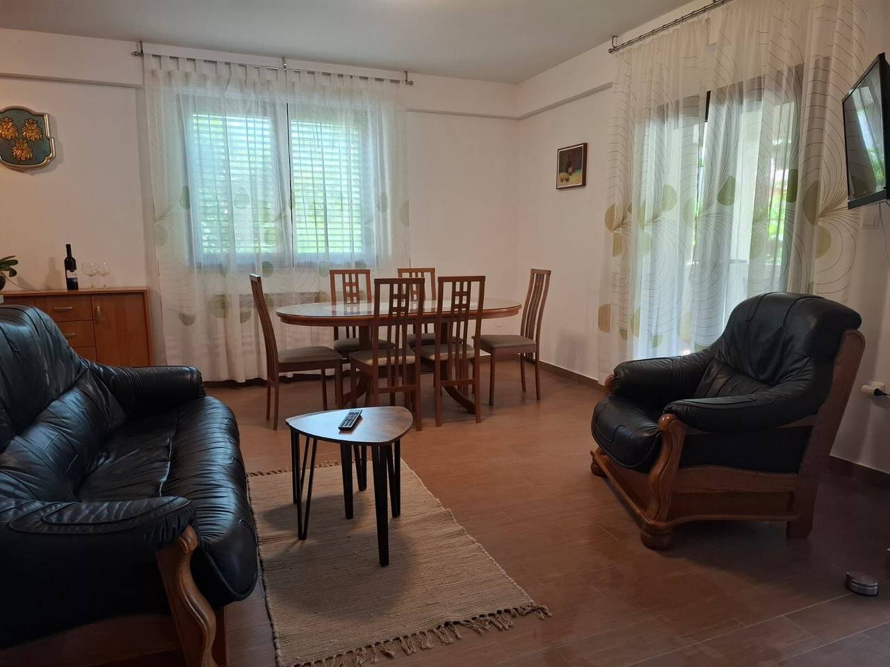 Ganze Wohnung, Apartment Jolanka in Sukosan, Zadar
