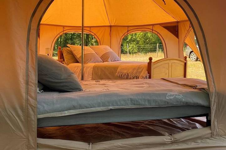 Location de vacances pour 4 personnes à Callen - 2