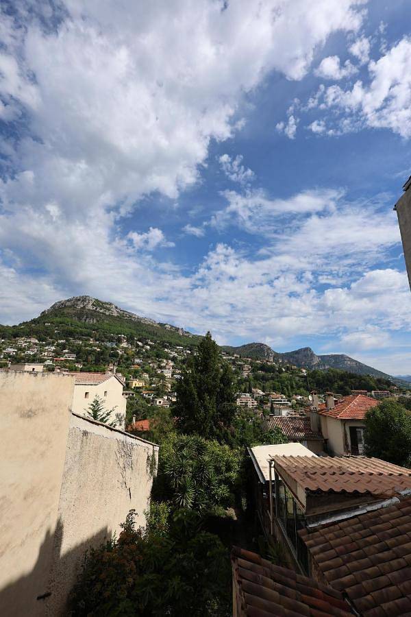 Appartement de vacances pour 4 personnes, avec vue