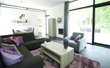 Chalet voor 6 Personen in Limburg, Nederland, Afbeelding 1