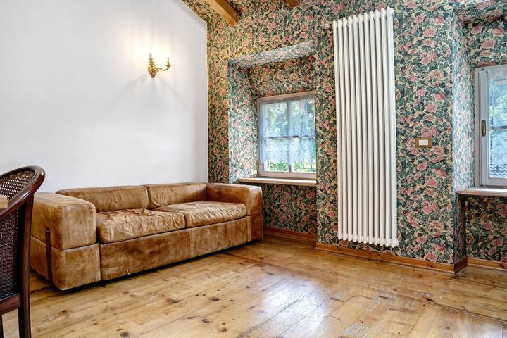 Bauernhof für 6 Personen, mit Garten, mit Haustier in Trentino-Südtirol - 3