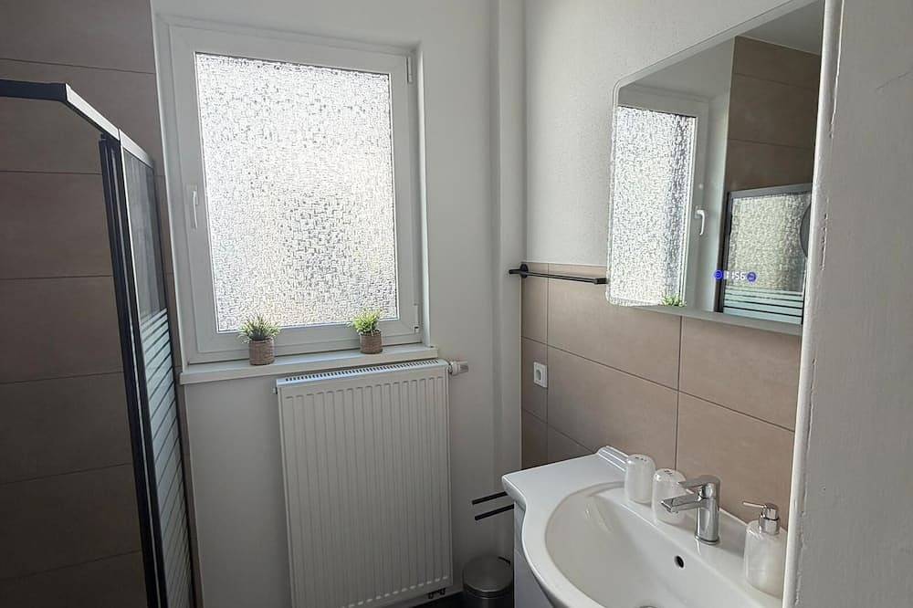 Ganze Wohnung, Mein Altstadt Domizil - Domizil \"Abendruhe\" in Hallenberg, Hochsauerlandkreis