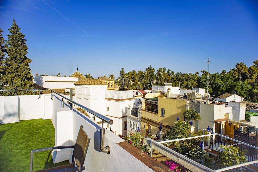 Apartamento entero, Catedral y Alcázar in Casco Antiguo, Sevilla