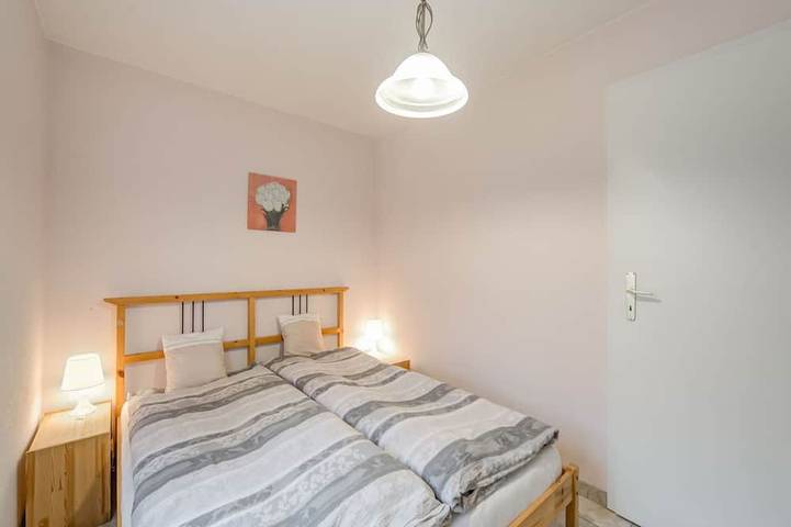 Ferienhaus für 3 Personen, mit Terrasse und Garten in Blankenfelde-Mahlow - 3
