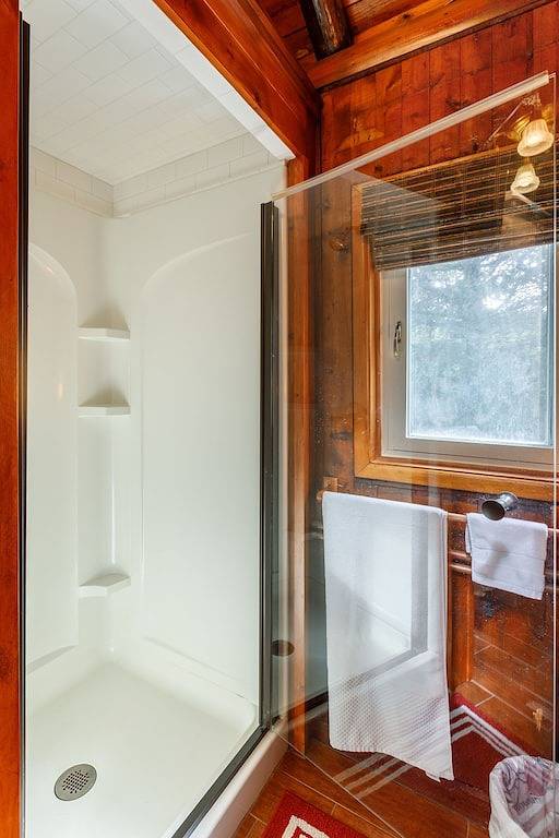 Port Sanilac Blockhaus - Unglaublich süß! in Sanilac County