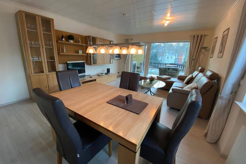 Appartamento vacanze a Harz a partire da 124€ a notte