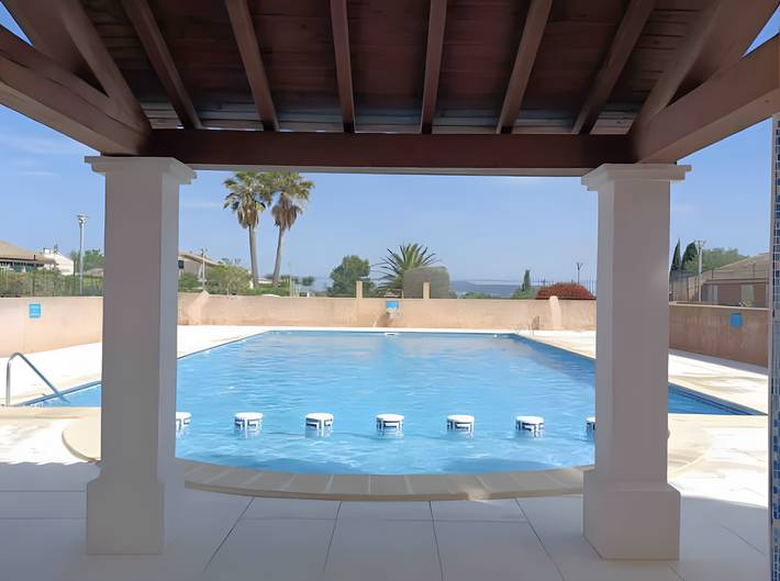 Maison de vacances pour 5 personnes - 1
