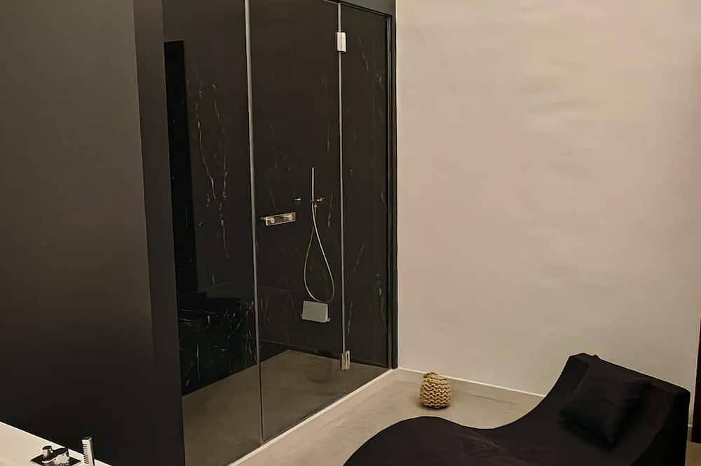 Isensi luxury suite Trani in Trani, Barletta-Andria-Trani
