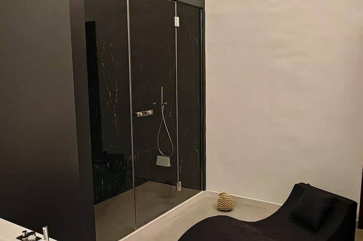 Isensi luxury suite Trani in Trani, Barletta-Andria-Trani