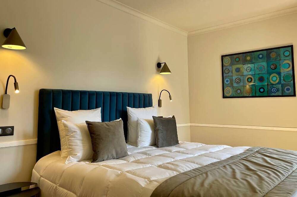Alfred Suites is an elegant, upscale residence ideally located in the vibrant he in Dijon, Dijon und Umgebung