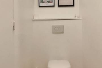 Appartement De Vacances pour 2 Personnes dans Amiens, Région d'Amiens, Photo 4