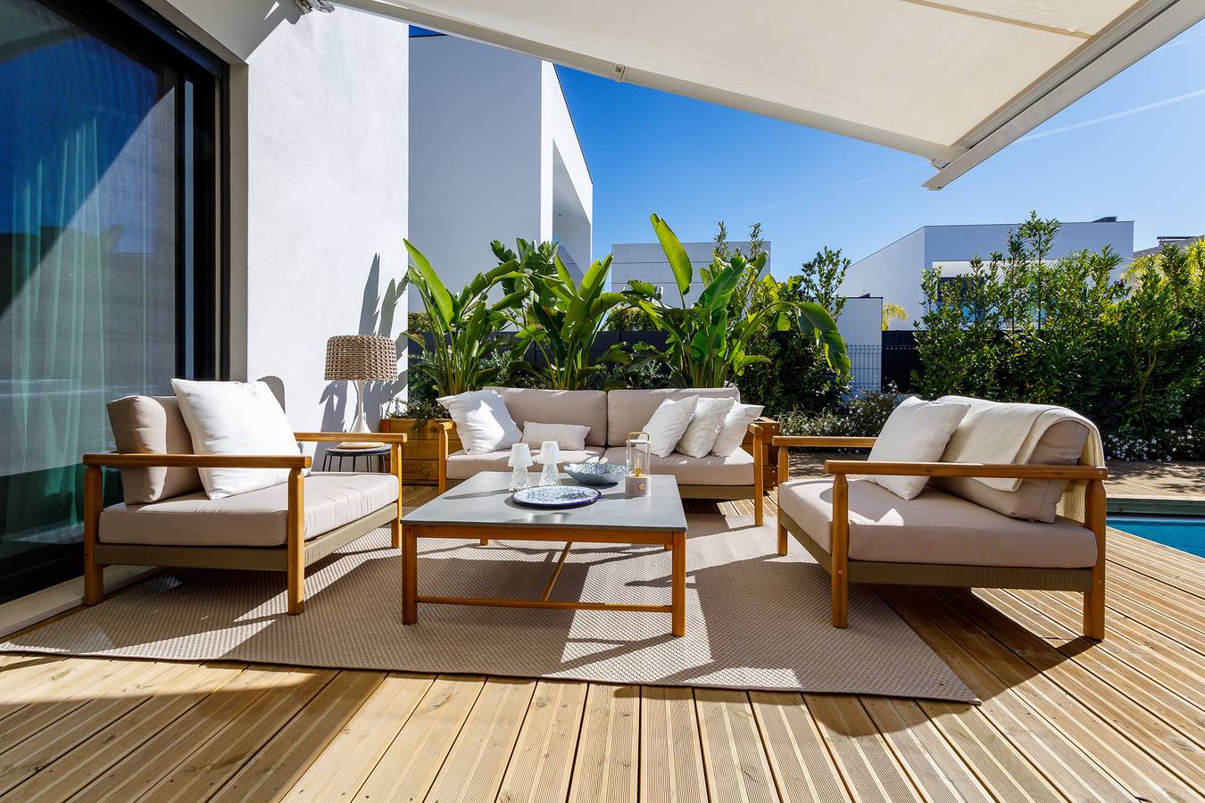 Tavirabliss Signature Private Villa in Tavira, Tavira (Santiago)