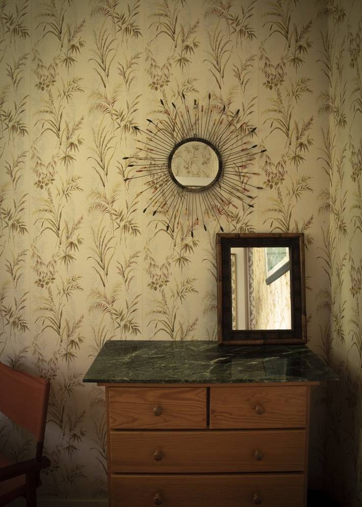 Chambre d’hôte pour 3 personnes, avec Jardin dans Sologne - 4