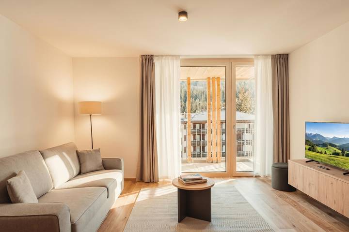 Ferienwohnung für 4 Personen in Misox Calancatal