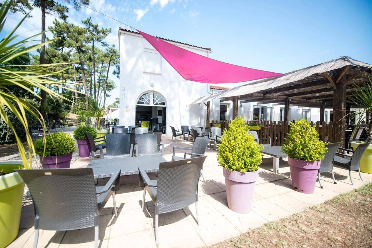 Villages Clubs du Soleil - Ronce Les Bains in Ronce-les-Bains, La Tremblade