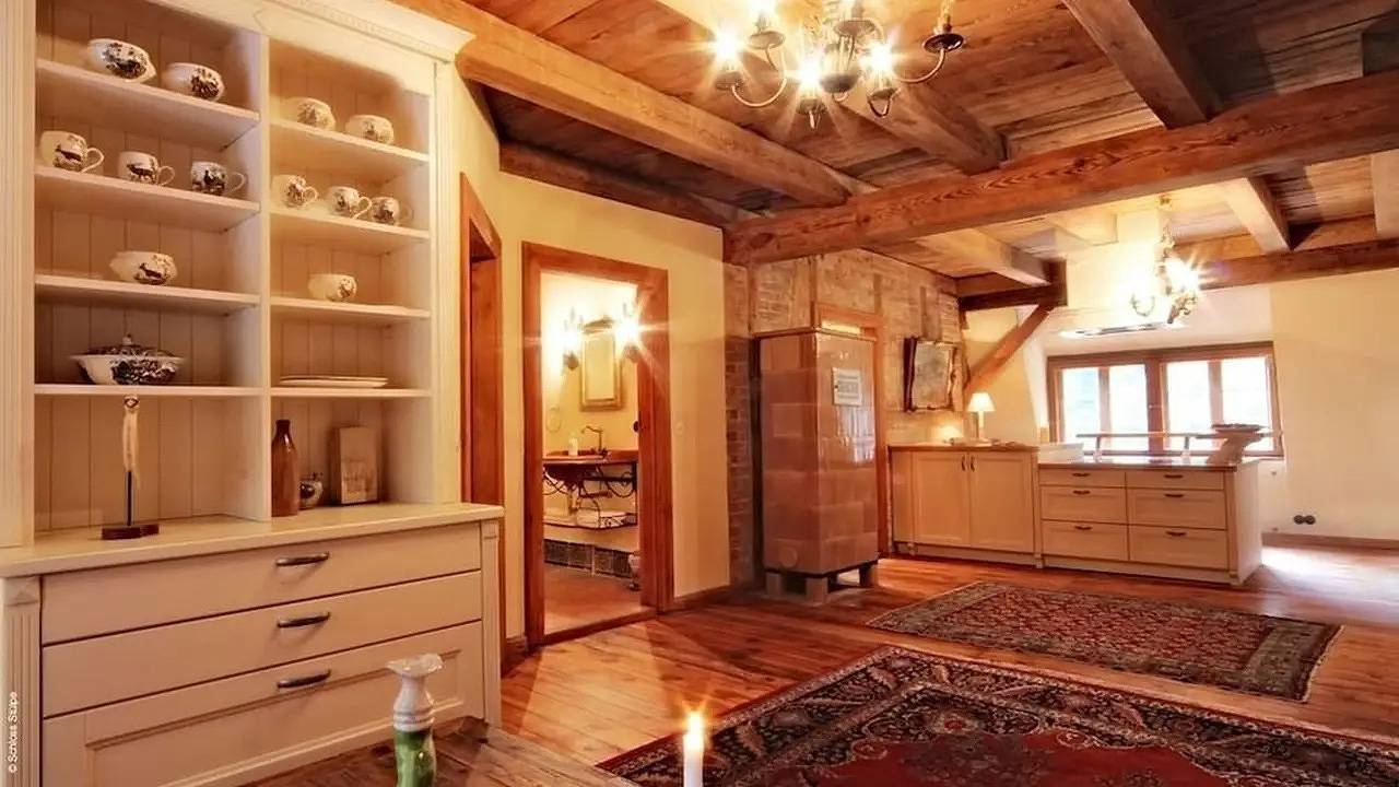 Ganze Ferienwohnung, Ferienwohnung für 4 Personen (110 m²) in Stülpe in Nuthe-Urstromtal, Teltow-Fläming