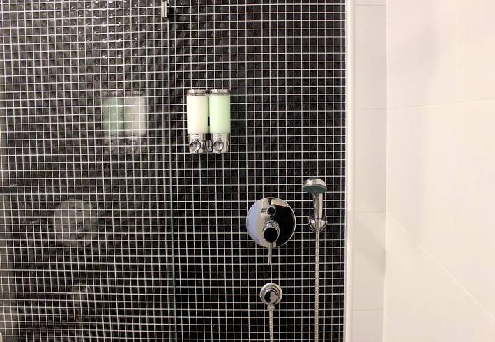 Hôtel pour 4 personnes, avec balcon à Espinho - 3