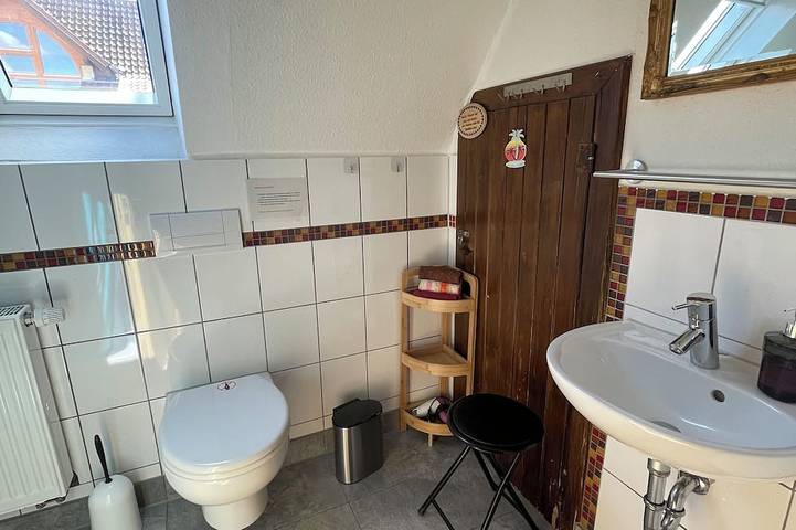 Ferienwohnung für 5 Personen in Meißenheim - 4