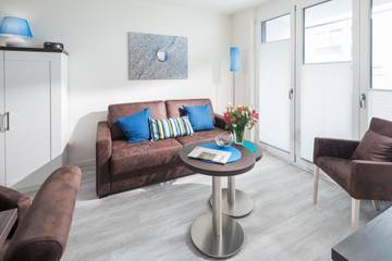 Ferienwohnung für 4 Personen in Norderney, Landkreis Aurich, Bild 4