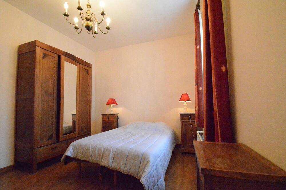 Vintage huis met huisdieren in Haut-Fays, Daverdisse