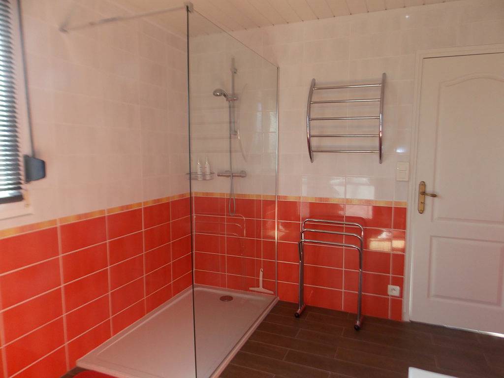 L'étape - Chambre in Reims, Marne