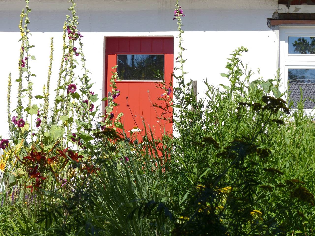 Ferienwohnung Gretl & Xaver - Ferienwohnung in Neumarkt in der Oberpfalz, Baviera Oriental