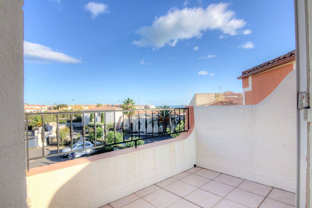 Photo : Appartement de vacances