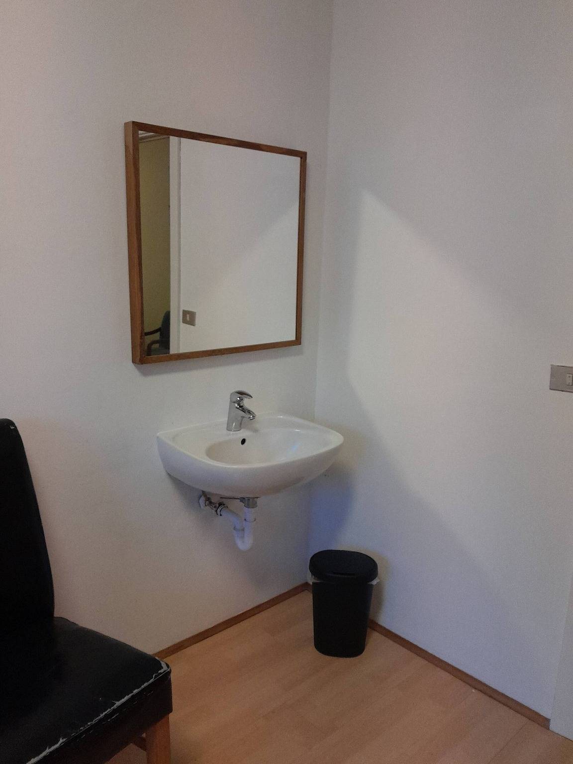 Berg- und Dorfblick in Ólafsvík, Snaefellsbaer