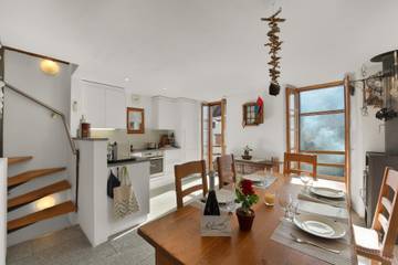 Chalet für 4 Personen in Sonogno, Lepontinische Alpen, Bild 3