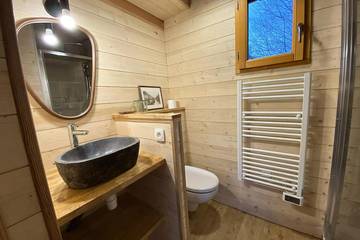 Camping für 2 Personen in Beauchamps, Abbeville und Umgebung, Bild 3