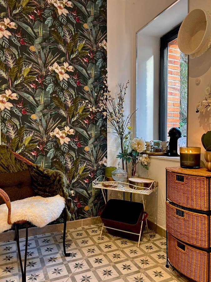 Chambre d’hôte pour 2 personnes dans la Sarthe - 3