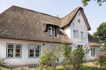 Ferienhaus für 5 Personen in Oevenum, Nordseeküste, Bild 1