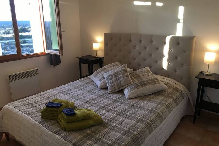 Gîte pour 6 personnes à Baudinard-sur-Verdon - 3