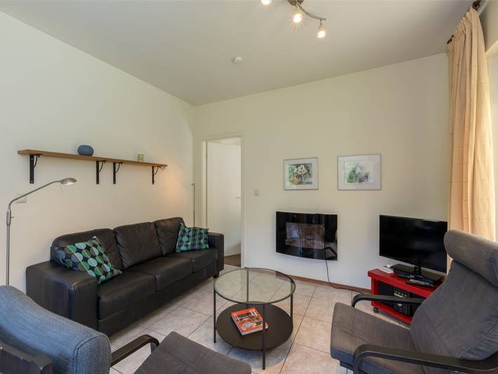 Ferienhaus für 4 Personen, mit Garten, kinderfreundlich in Vrouwenpolder - 2