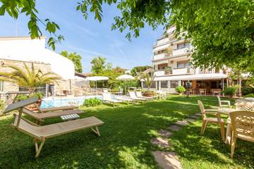 Appartamento per 5 Persone in Lido di Camaiore, Camaiore (Toscana), Foto 1