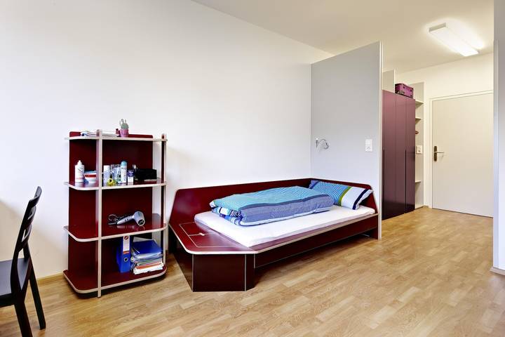 Ferienwohnung für 2 Personen, mit Terrasse und Garten in Saalfelden