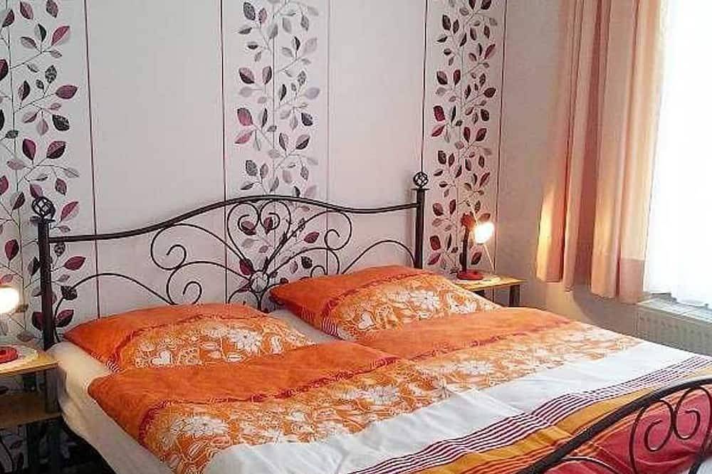 Apartamento entero, Fewo Nordstrand - Rügen-Fewo 31 in Göhren, Rügen