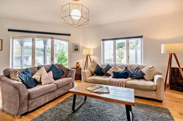 Host & Stay - Lindens in Croyde, Devon