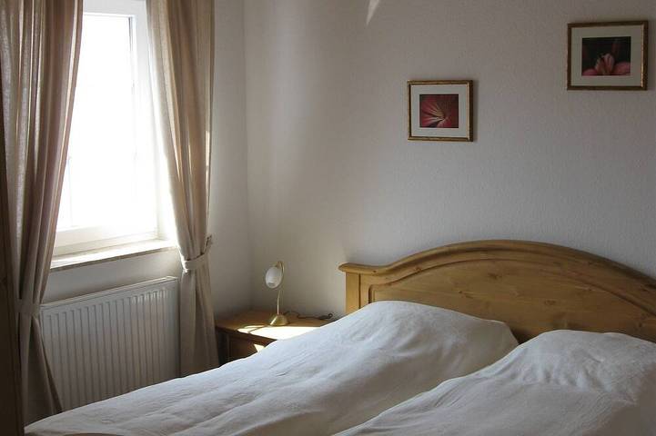 Ferienhaus für 5 Personen, mit Sauna und Garten in Krummhörn - 2