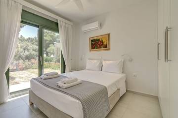 Villa für 6 Personen in Lesbos, Bild 4