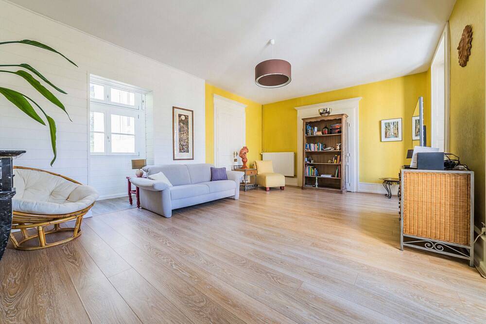 Ganze Wohnung, Maison cozy - 3 chambres - Tulle in Tulle, Tulle und Umgebung